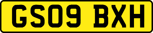 GS09BXH