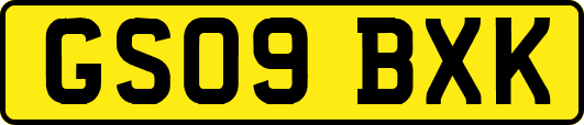 GS09BXK