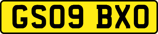 GS09BXO