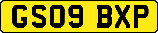 GS09BXP