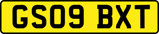 GS09BXT