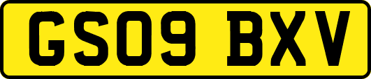 GS09BXV