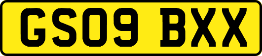 GS09BXX