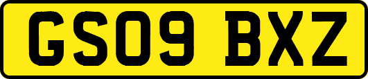 GS09BXZ