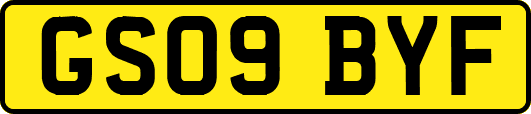 GS09BYF