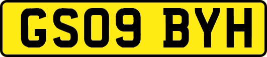 GS09BYH