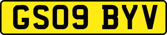 GS09BYV