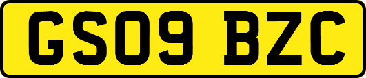 GS09BZC