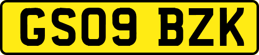 GS09BZK