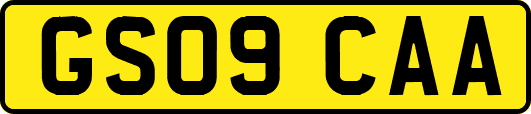 GS09CAA