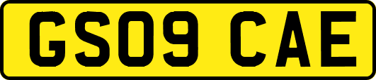 GS09CAE