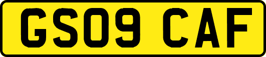 GS09CAF