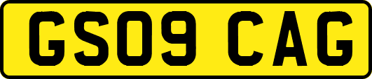 GS09CAG