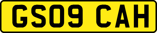 GS09CAH