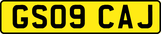GS09CAJ