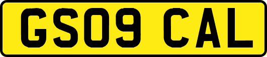 GS09CAL