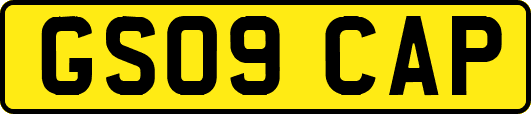 GS09CAP