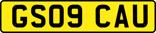 GS09CAU