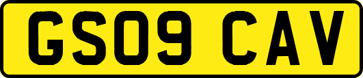 GS09CAV