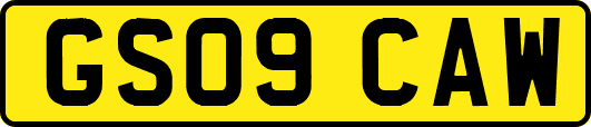 GS09CAW