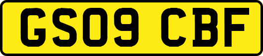 GS09CBF