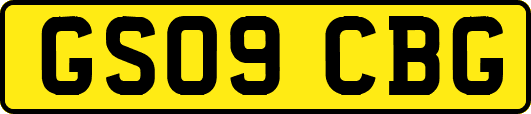 GS09CBG