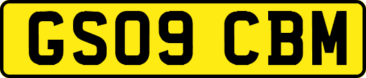 GS09CBM