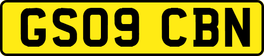 GS09CBN