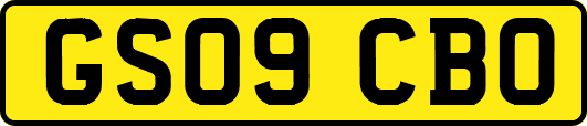 GS09CBO