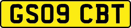 GS09CBT