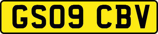 GS09CBV