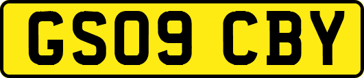GS09CBY