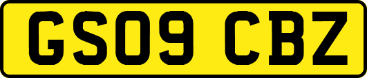 GS09CBZ