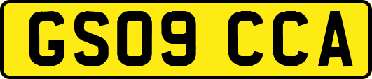 GS09CCA
