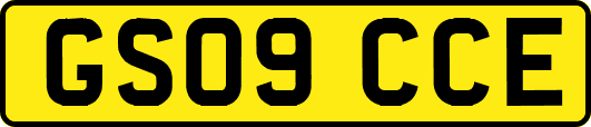 GS09CCE
