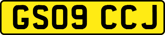 GS09CCJ