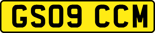 GS09CCM