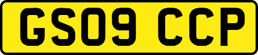 GS09CCP
