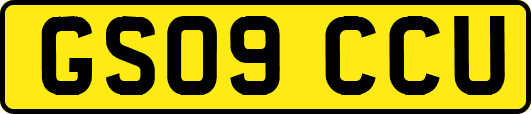 GS09CCU