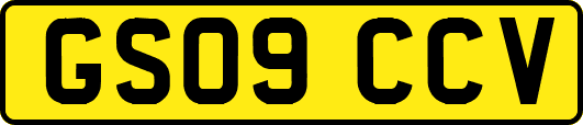 GS09CCV