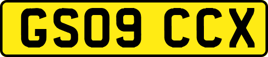 GS09CCX