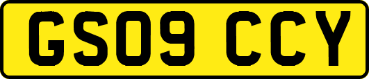 GS09CCY