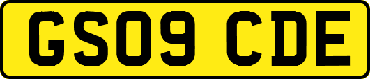 GS09CDE