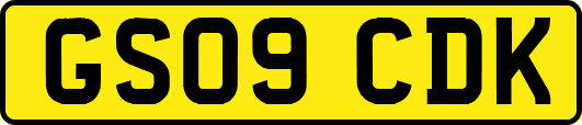 GS09CDK