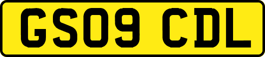 GS09CDL