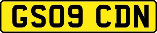 GS09CDN