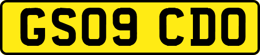 GS09CDO