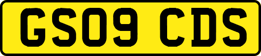 GS09CDS