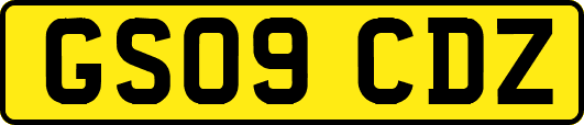 GS09CDZ