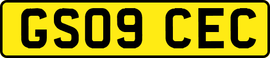 GS09CEC